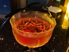 -翡翠36酒吧(浦东香格里拉店)