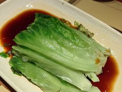 -荣家黄鱼面(前滩太古里店)