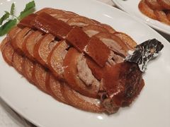 -大鸭梨烤鸭(石佛营店)