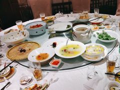 -全聚德(长江路店)