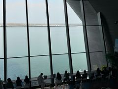-抱抱地球咖啡馆(国家海洋博物馆店)