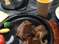 牛排-吉布鲁牛排海鲜自助(船山大都会店)