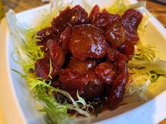 -左邻右舍褡裢火烧(石榴园店)