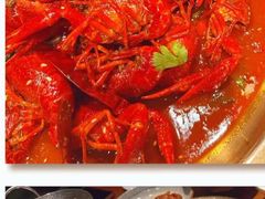 -恰八斗·猛火长沙菜(国贸店)