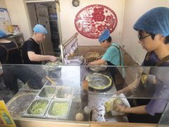 -安悦煎饼(河北店)