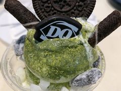 -DQ·蛋糕·冰淇淋(金鼎购物中心店)