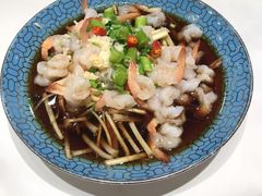 -金陵后厨·南京菜(新街口秣陵路店)