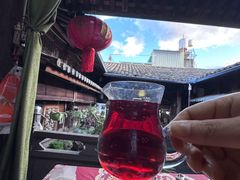 -龙姐私房菜(和顺古镇店)