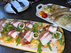 -haxnbauer海森堡德国餐厅(深圳coco店)