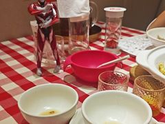 -西贝(紫荆广场店)