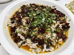 -三猫黑鱼花(南大店)