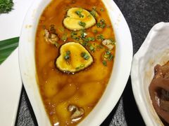 -梧桐餐厅(泉城路店)