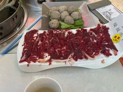 -荣叔港式沙嗲牛肉火锅(正佳潮流店)