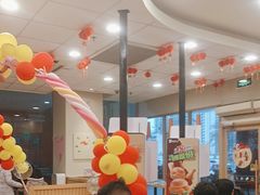 -德克士(睢宁曼哈顿店)