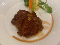 -维兰西餐(万泉河店)