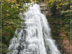 -鹿院坪生态旅游景区