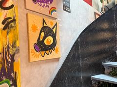 -nodcafe(M50创意园店)