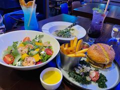 -bluefrog蓝蛙(皇庭广场店)