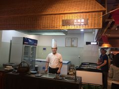 -袁家村关中印象体验地(大唐不夜城店)