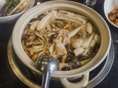 -生宇山珍野生菌汤锅•始于2002(双流古塔店)