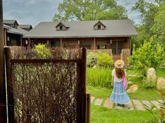 -军山湖云水间生态农业旅游景区