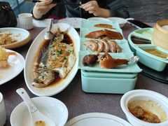 -羲和雅苑•北京烤鸭(瑞吉店)