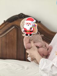 -玛瑞莎孕婴童摄影到家拍