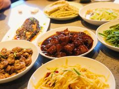 -荣家小吃(紫阳街店)
