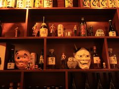 -半藏居酒屋(香港花园店)