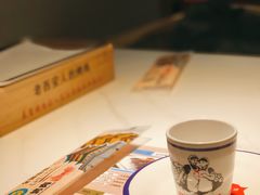-叁宝烤肉• 西安烧烤(凤城十二路店)