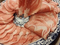 -磁器铜锅涮肉(交大东路店)