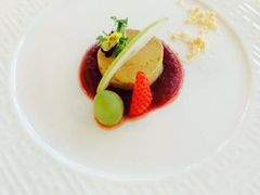 picture-广州塔卢特斯法国旋转餐厅