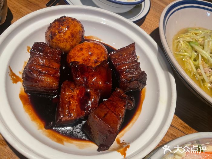永安鱼庄·镇江菜(三店纬五路店)图片