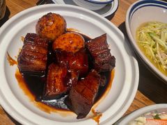 -永安鱼庄·镇江菜(三店纬五路店)