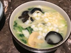 -冶春茶社(星汉大厦店)