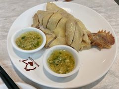 -文记壹心鸡(宝华路店)