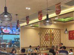 -蜀留香火锅(社会山店)