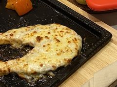 -必胜客(WOW梦之城店)