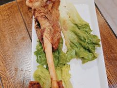 -聚在尊味虾皇·夜宵市集(新建店)