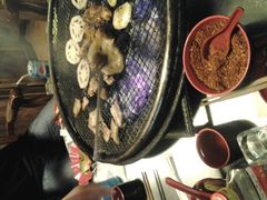 android_upload_pic-五彩凉山自助西昌烧烤(柳翠路店)