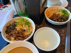 -皇城老妈·大连海鲜火锅(港湾店)