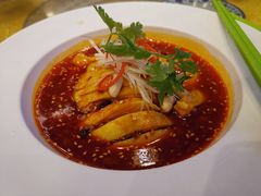 驰名口水鸡-缪氏川菜(丰盛町店)