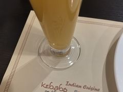 -克比叔叔印度餐厅Kebabs on the Grille (人民广场店)