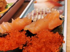 -林妈妈村·日式料理(宝山万达店)