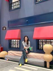 -奈尔宝家庭中心·亲子餐厅(华采天地店)