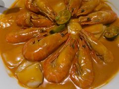 -醉舍·新淮扬菜(长宁龙之梦店)