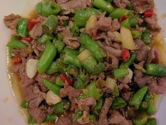 -新白鹿餐厅(百联中环店)