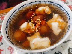 -堂屋糖水店(愚园店)