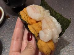 -小十Omakase(地王大厦店)