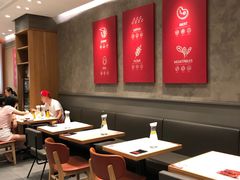 -喜家德虾仁水饺(华强天虹店)